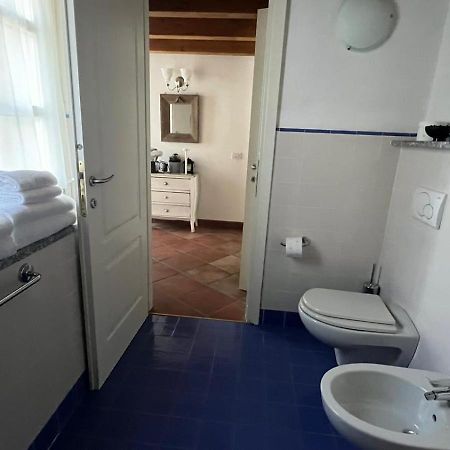 Il Mulino Di Hotel Villa Aurora Nesso Exterior photo