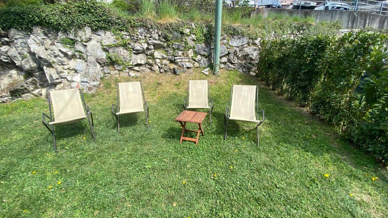 Il Mulino Di Hotel Villa Aurora Nesso Exterior photo