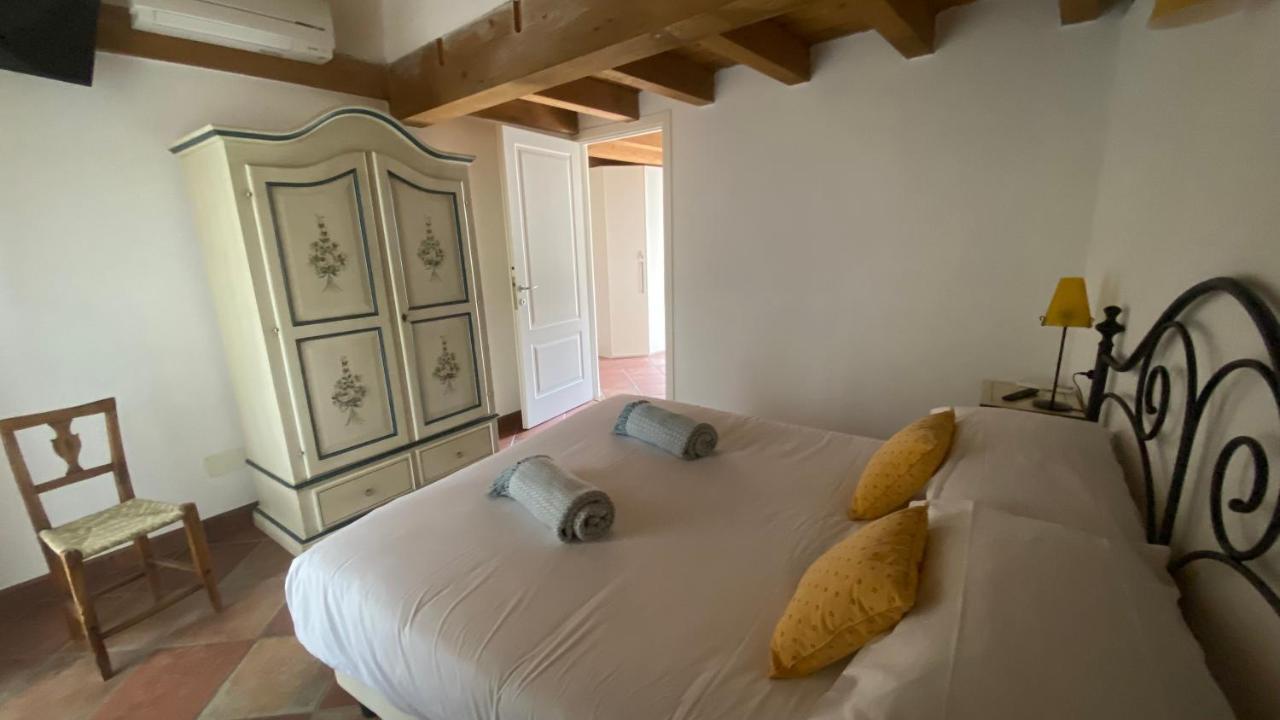 Il Mulino Di Hotel Villa Aurora Nesso Exterior photo