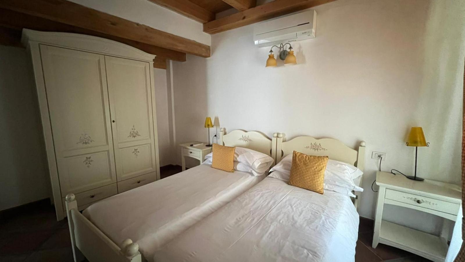 Il Mulino Di Hotel Villa Aurora Nesso Exterior photo