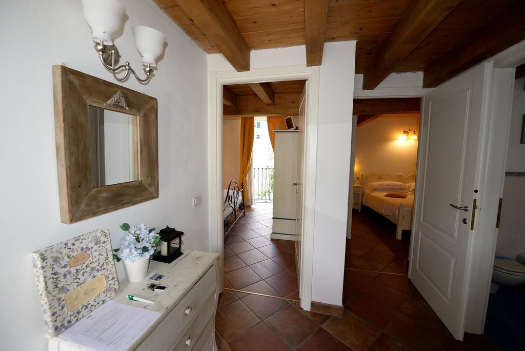 Il Mulino Di Hotel Villa Aurora Nesso Exterior photo