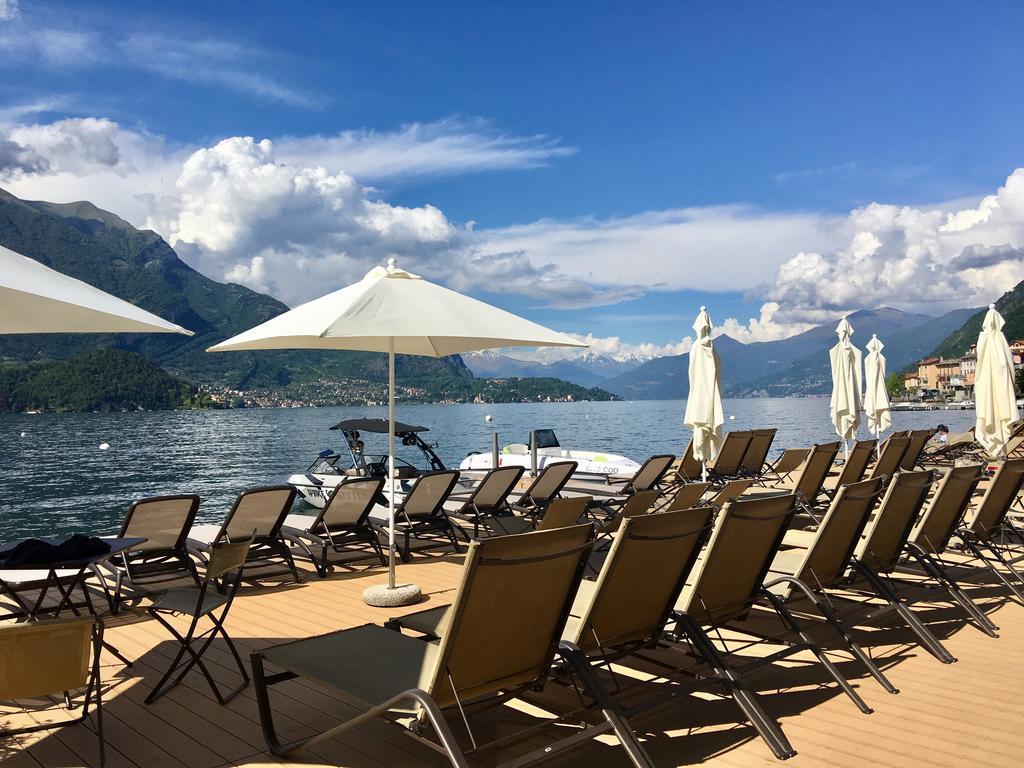 Il Mulino Di Hotel Villa Aurora Nesso Exterior photo