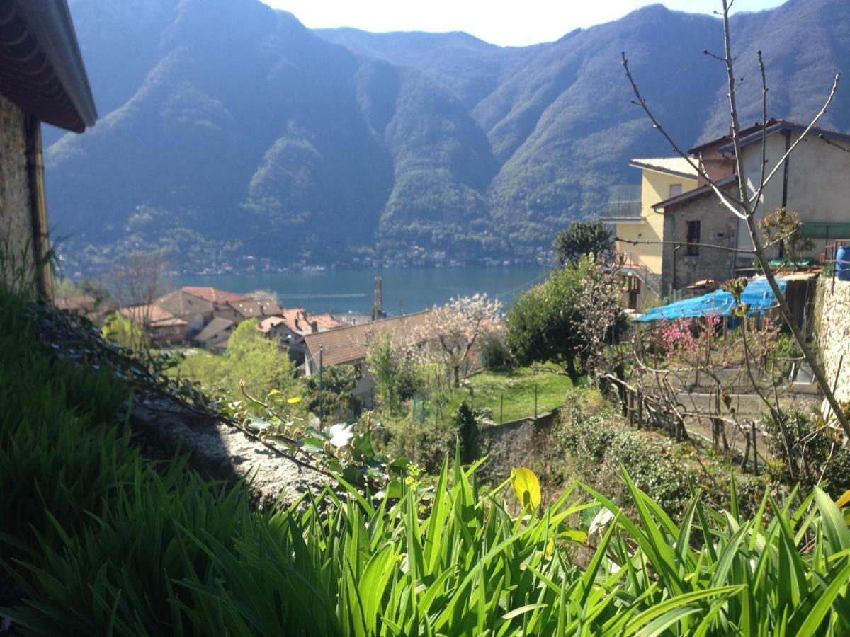 Il Mulino Di Hotel Villa Aurora Nesso Exterior photo
